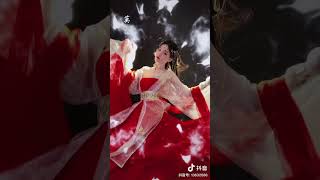 变装(小橙子)