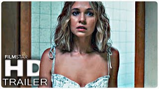 I KNOW WHAT YOU DID LAST SUMMER Trailer (2021)