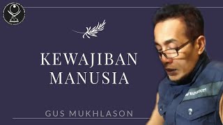 Kewajiban Manusia