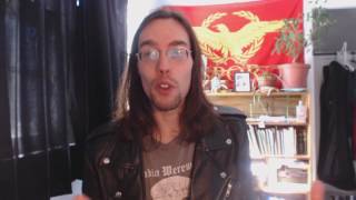 The Occult: Video 138:  My Pagan Path