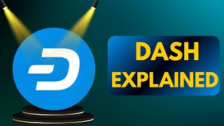 What is Dash Coin? Digital Cash & Real World Crypto Payments