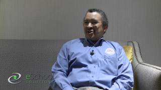eSchool solutions | Absence Management Software | Solutions Summit | Larry Hopson