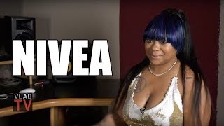 Nivea on Getting Hooked on Cocaine, Almost Losing Her Kids Made Her Quit (Part 7)