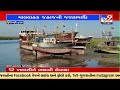 dev bhoomi dwarka s boat sinks in arabian sea all 12 sailors rescued tv9gujaratinews