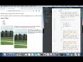 CSS Float And Clear properties with clearfix