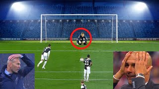 The Most Memorable Funniest Penalty in A Football History HD