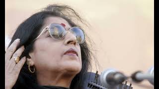 Raga Bilaskhani Todi ~ Kishori Amonkar ~ Live at NCPA Audtorium, Mumbai (2007)