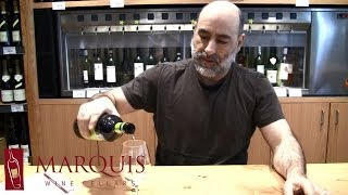 MarquisTV Episode 5: Brumont Gros Manseng!