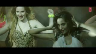 ROCK THA PARTY Full Video Song   ROCKY HANDSOME   John Abraham, Nora Fatehi   BOMBAY ROCKERS