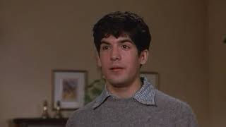 Re-thinking Albert Ingalls. Matt doing things not Little House worthy in Deadly Friend.