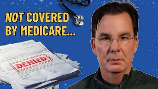 5 Things Medicare Doesn't Cover (And What They Cost You!)