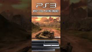 This Guy Never Upgraded From PS3 Because He Didn't Have The Time