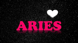 ❤️ARIES♈\