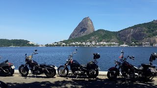Viagem ao Rio #04 - Rolezinho pelas praias do Rio de Janeiro