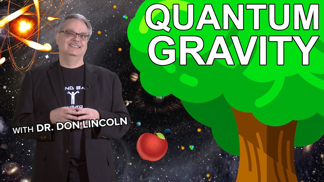 Quantum Gravity Youtube