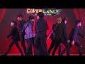 171223 onze cover wanna one nothing without you intro. beautiful burn it up @ paseo final