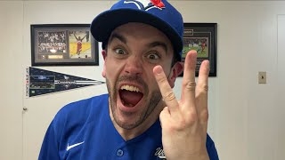 Blue Jays vs Pirates Game 51 (WIZARD OF GAUS!!!) (May 22nd, 2026)