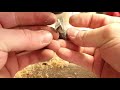 wow awesome homemade tool with nut bolt