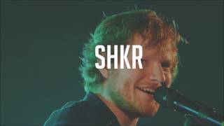 Ed Sheeran - Castle On The Hill [SHKR Edit]