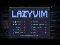 Vibe Coder Tries Neovim