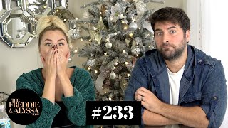 Another Hurricane Headed for Florida?! | The Freddie and Alyssa Show #233