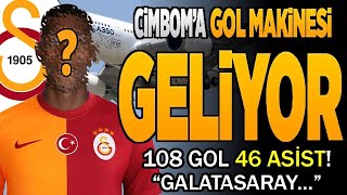 📢 VE ANLAŞMA TAMAM! GALATASARAY..   🟡🔴