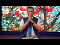 जाग रहो gethsemane a. church pastor tek dahal short christian message