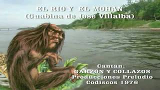 GARZON Y COLLAZOS - EL RIO Y EL MOHAN