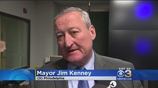 Philadelphia Watches As Fight Over Sanctuary City Continues