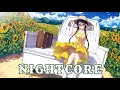 (NIGHTCORE) Rearview Town - Jason Aldean