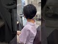 30㎝overイメチェン本気でオススメする『クビレ感ショート』解説‼️ 美容室 新宿 美容師 イメチェン cut hair shortcut くびれショート