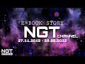 NGT : E-Book Story of NGT_OFFICIAL [NGT Remixed Release]