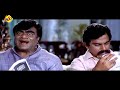 nuvvu naaku nachav back to back comedy scenes venkatesh and babu mohan comedy scene tvnxt comedy