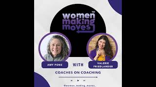 Coaches on Coaching w/ Valerie Friedlander