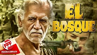 EL BOSQUE | Película Completa de FANTASÍA y TERROR en Español