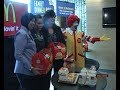 McDonald's Malaysia nafi beri bantuan kepada Israel