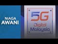 Rangkaian 5G kedua dijangka dorong IIoT, sektor lebar jalur tinggi - BMI