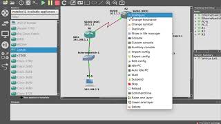 Part 1 - Securing Administrative Access Using AAA and RADIUS