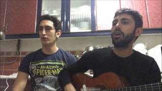 Bora Duran - İnsan (Cover)