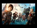 How To Train Your Dragon 2 - 10 Flying with Mother