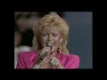 Bra vibrationer - Kikki Danielsson - Sweden 1985 - Eurovision songs with live orchestra (HQ)