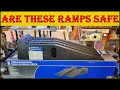 Are Vehicle Ramps Safe To Use