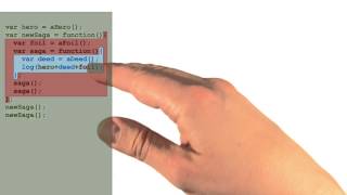 Retaining Access to Functions - Object-Oriented JavaScript