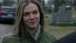 Chicago PD 5x18 | Jay Halstead & Hailey Upton (Upstead) scenes (Part 2/8)