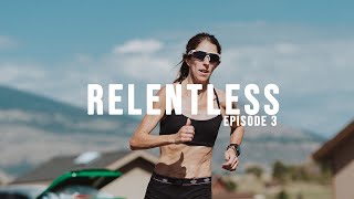 Relentless Ep.3: Finding Confidence before Chicago Marathon