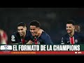 mbappÉ real madrid y champions son el trinomio perfecto es así y punto