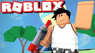 Tips For Island Royale Roblox