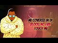 EKYAMA RAGGA PASTOR LYRICS