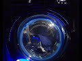 GE UltraFresh Washer 