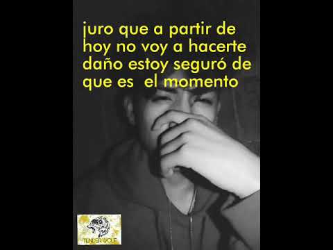 Rels ,B Ft Dellafuente Buenos Genes (letra) - YouTube